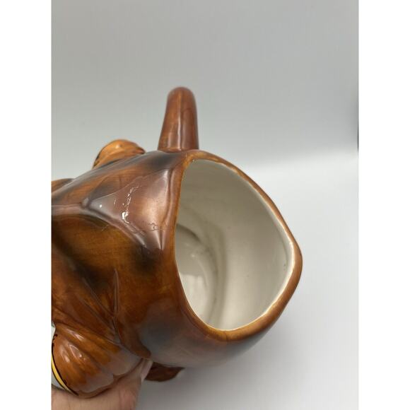 Star Wars Admiral Ackbar Mug Ceramic 3D Sculpted Vandor Large 20oz - Picture 9 of 11